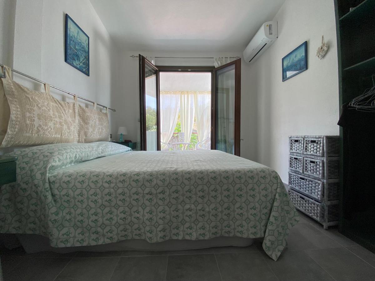 Casa Vacanza Ferrara Iun P5547 Villasimius Exterior foto